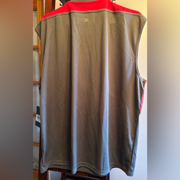 NWT FILA Tank Top - Picture 3 of 5